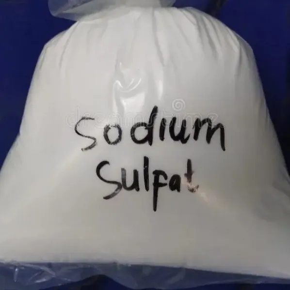 HIGH SULFATE LOAD IN BIOPHARMA MATRIX ANALYSIS.LAXMI ENTERPRISE