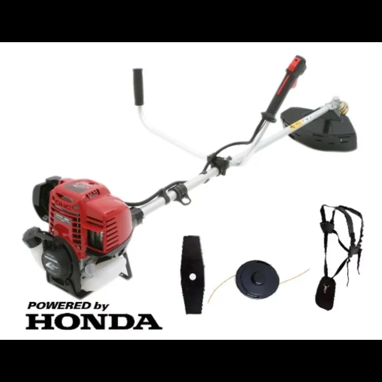 Honda Brush Cutter in Bangalore for Efficient Field Clearing