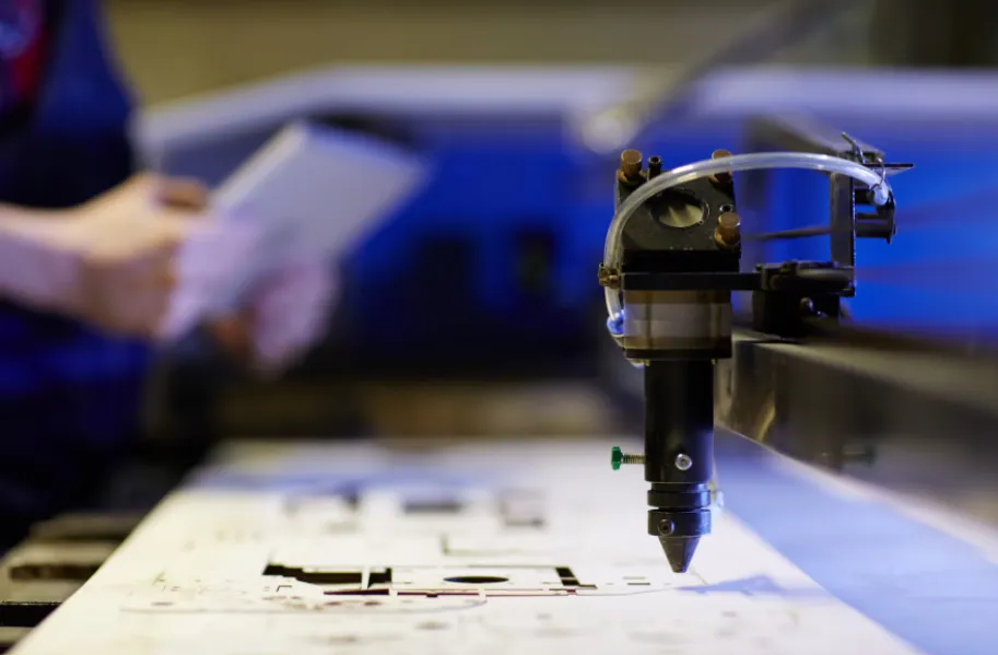 Laser Cutting in Bangalore – Precision Fabrication for Modern Industries