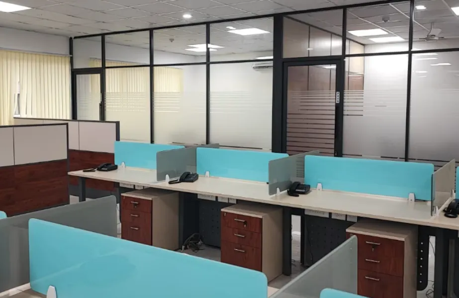 Office Workstation in Tirupur Built for Better Productivity