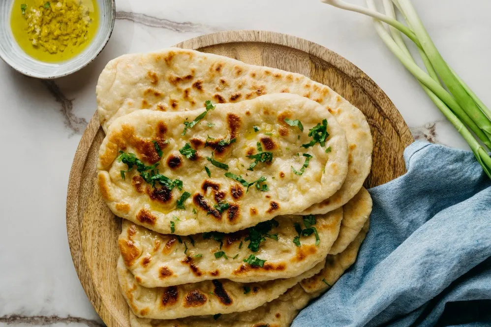 Butter Chapati in Chennai – Soft Taste Upgrade