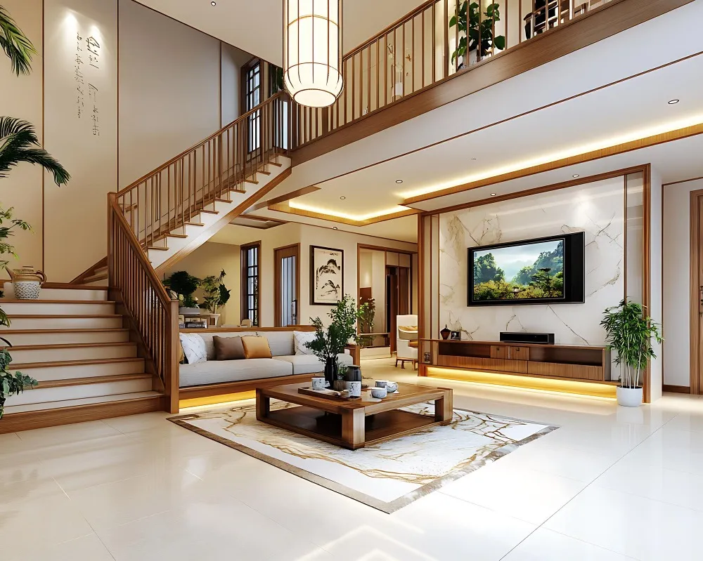 Best Villa Interior Decorator in Indranagar – Personalised Living Spaces
