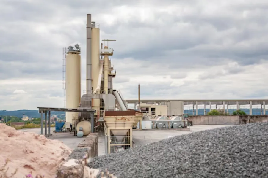 Concrete Batching Plant Manufacturer in Bengaluru – Precision That Powers Consistent Production