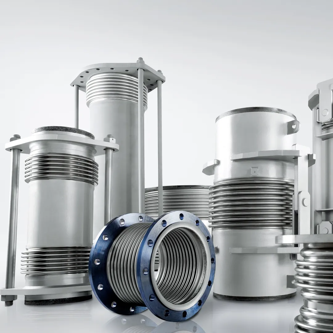 Expansion bellows are essential components in piping systems, industrial machinery, and HVAC applica...
