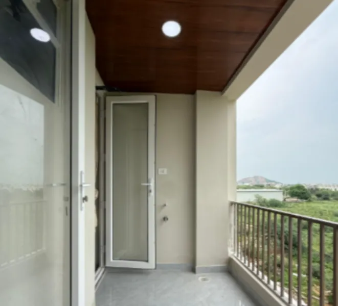 Affordable Flats Jaipur | Comfortable Living Within Reach