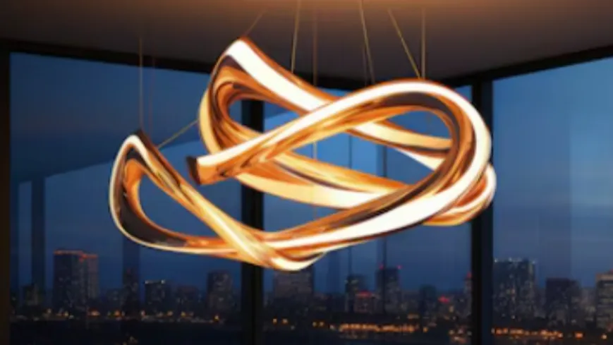 Smart Lighting Solutions for Modern Spaces in Delhi/NCR