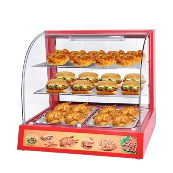 Food Warmer Machine in Nagpur – Keep Every Serving Just Right