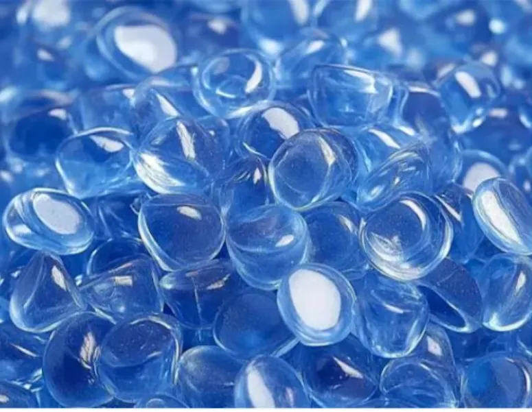 PVC Plastic Granules Supplier in New Delhi – Consistency That Supports Production