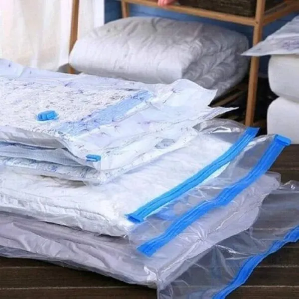 Vacuum Storage Bag Manufacturer In Nashik