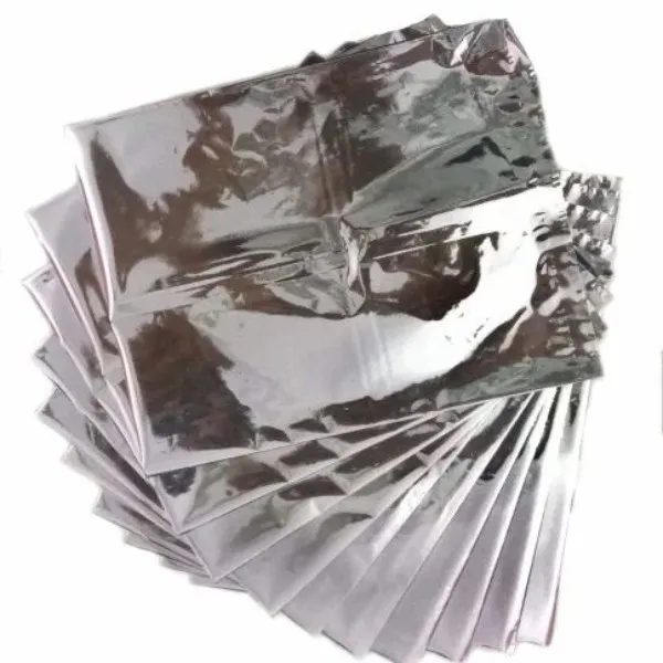Aluminum Foil Bag Manufacturer In Nashik