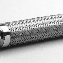 Stainless Steel Hoses are flexible, durable, and corrosion-resistant components widely used for conv...