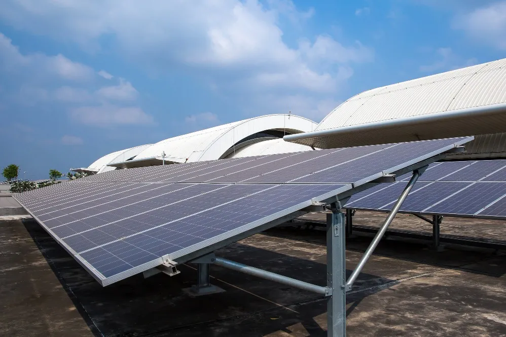 Mahindra Solar in Nagpur – Reliable Technology for Everyday Power Needs