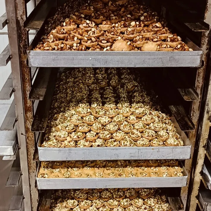 cookies machine