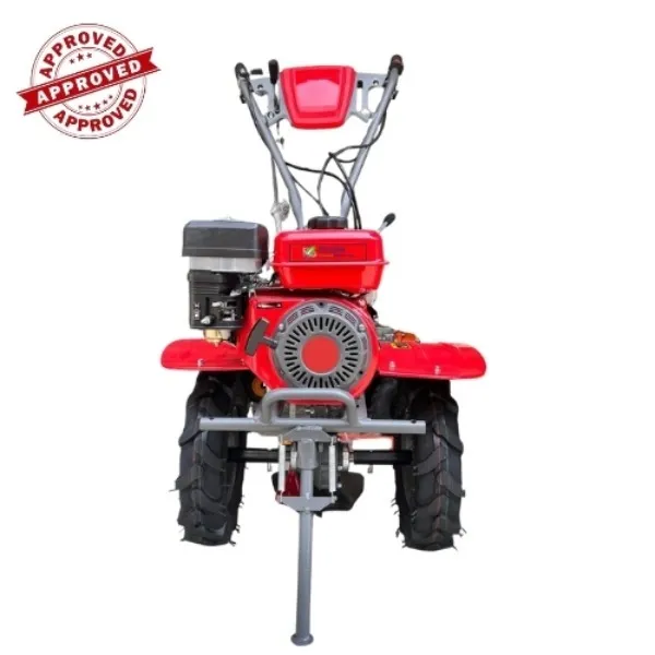 7HP Petrol Power Weeder (170F) Subsidy Model