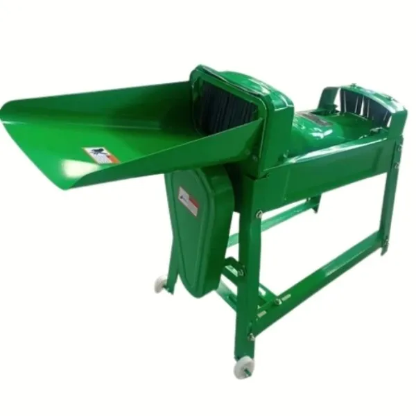 2HP Mini Maize / Corn Thresher Machine Manufacturer