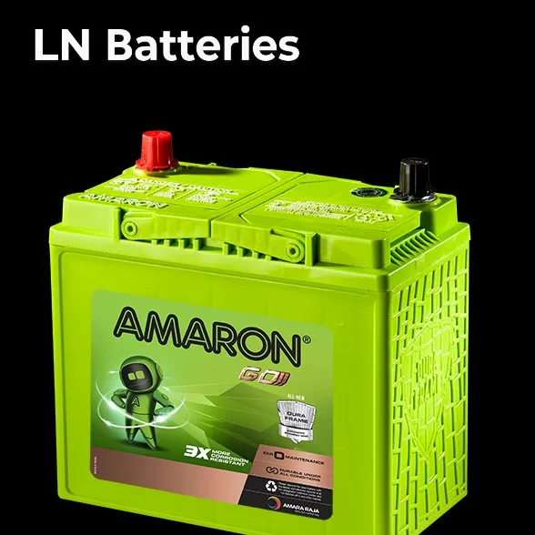 Car Battery Price in Bangalore