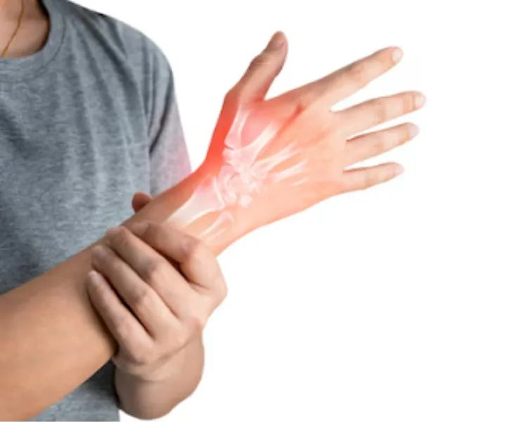 Arthritis Treatment in Noida – Effective Solutions for Joint Pain Relief