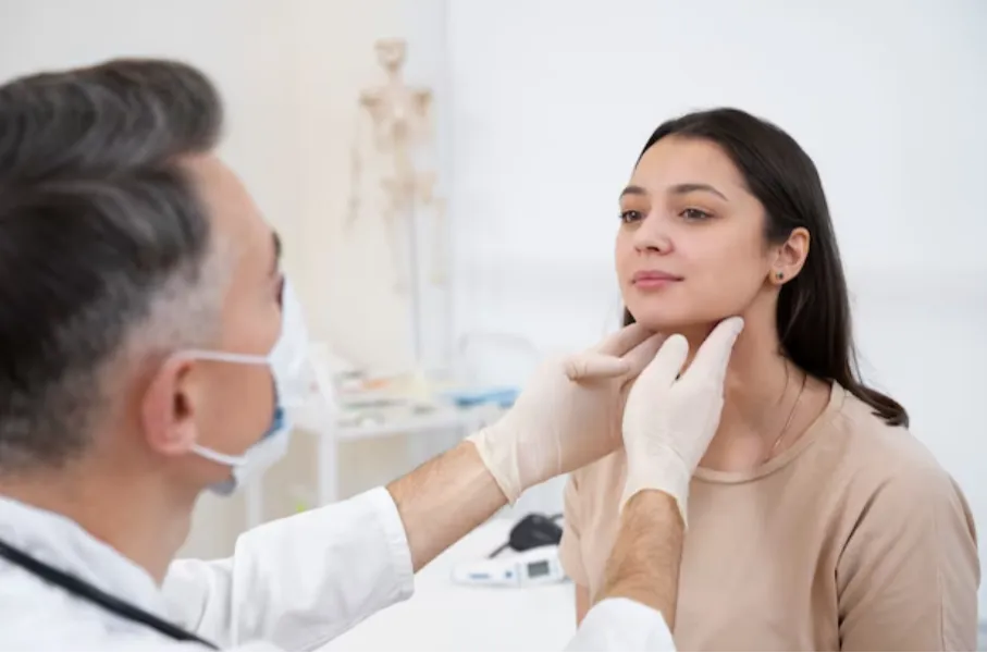 Thyroid Specialist in Pune: Balancing Hormones,Restoring Health