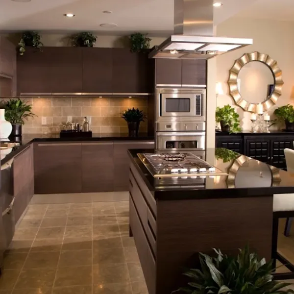 Kitchen Interior Designing Services in Nagpur for Functional Homes