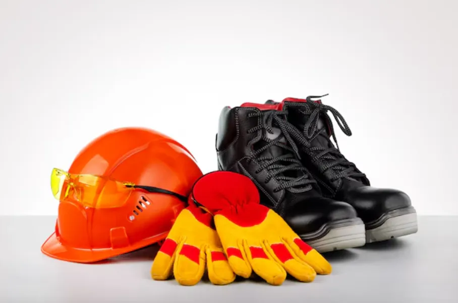 Industrial Safety Products in Hyderabad