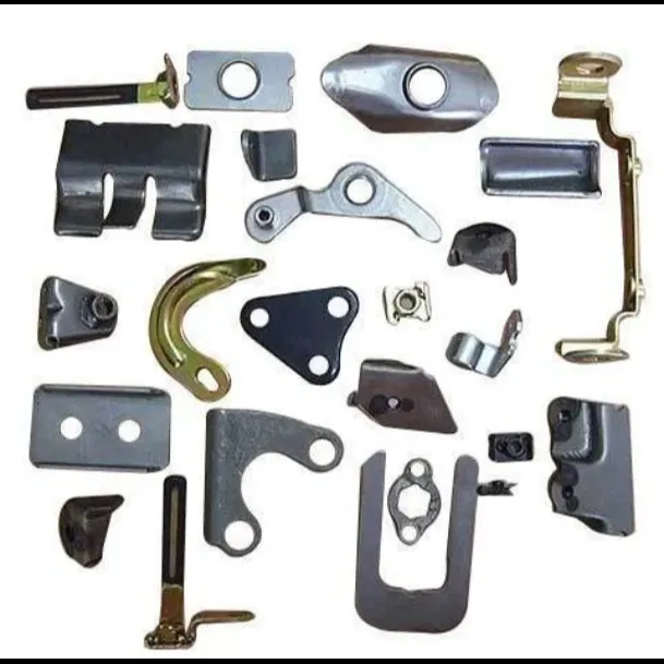 Sheet Metal Components in Bangalore – Built for Strength, Fit, and Reliability