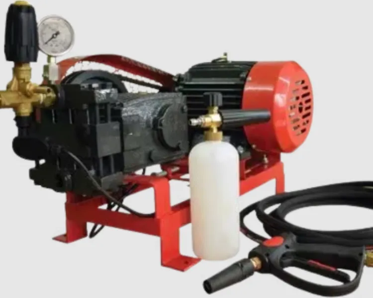 Vehicle Cleaning Portable High Pressure Washer in Coimbatore