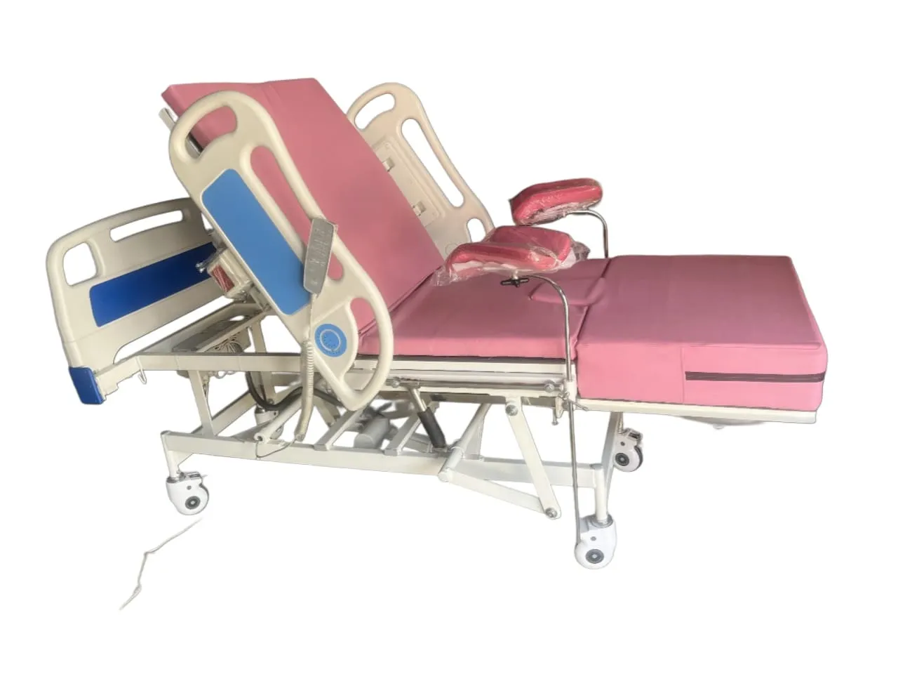 Labour Delivery Room Bed (Electric) GM 8006