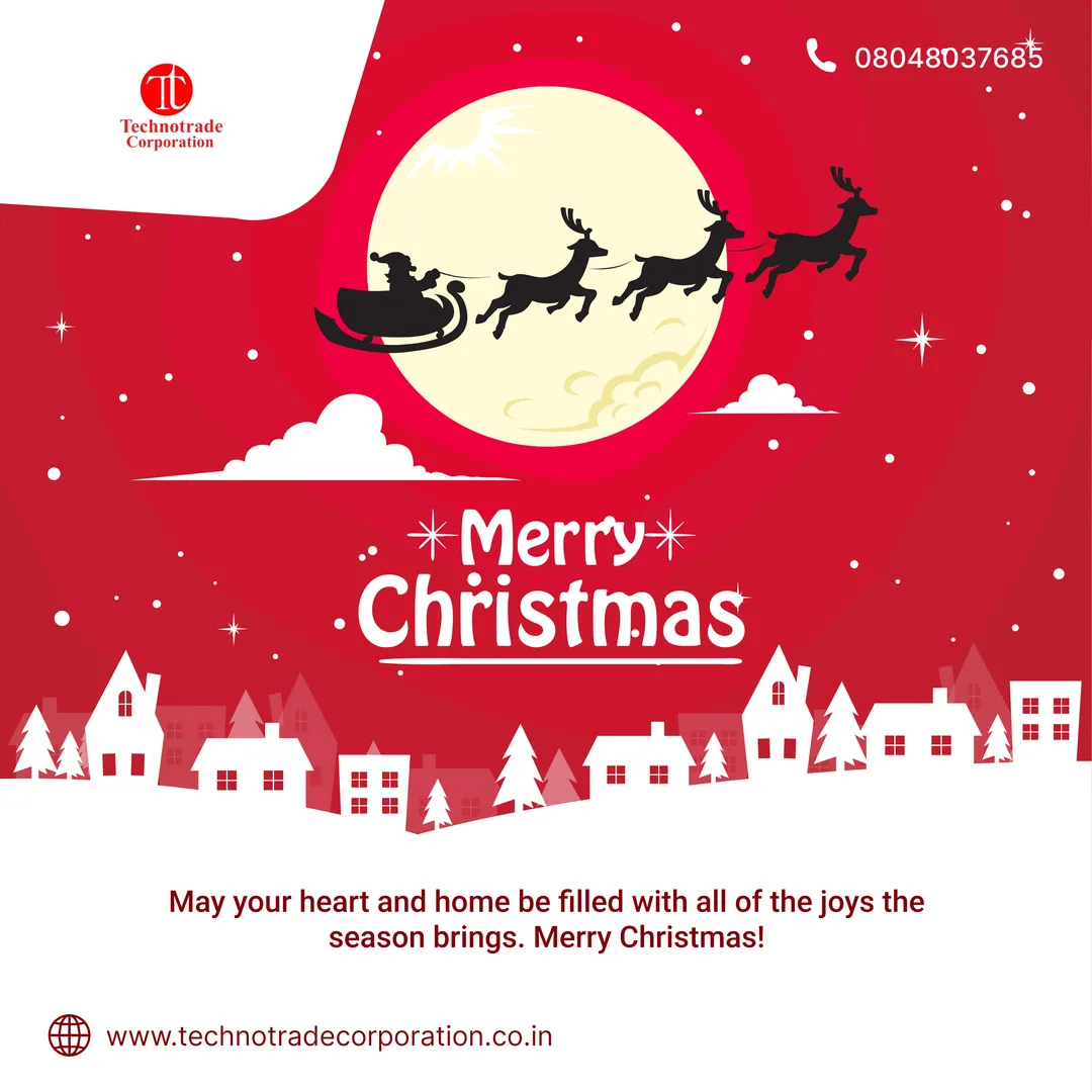 🎄✨ This Christmas, let’s celebrate the joy of being together, sharing smiles, and creating memories...