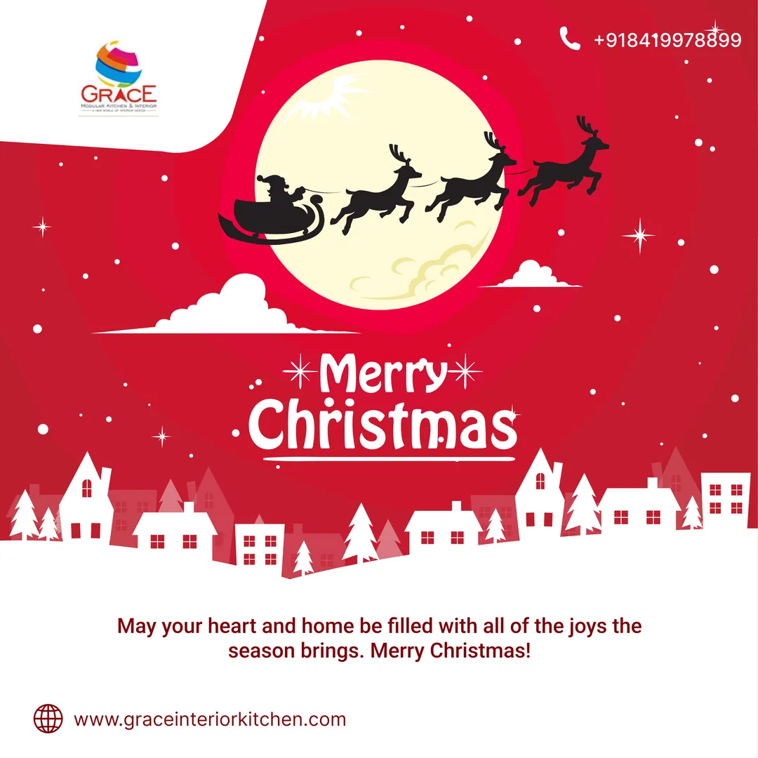 🎄✨ This Christmas, let’s celebrate the joy of being together, sharing smiles, and creating memories...