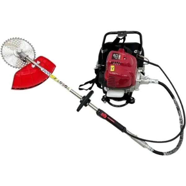 50cc 4-Stroke Backpack Brush Cutter Manufacturers