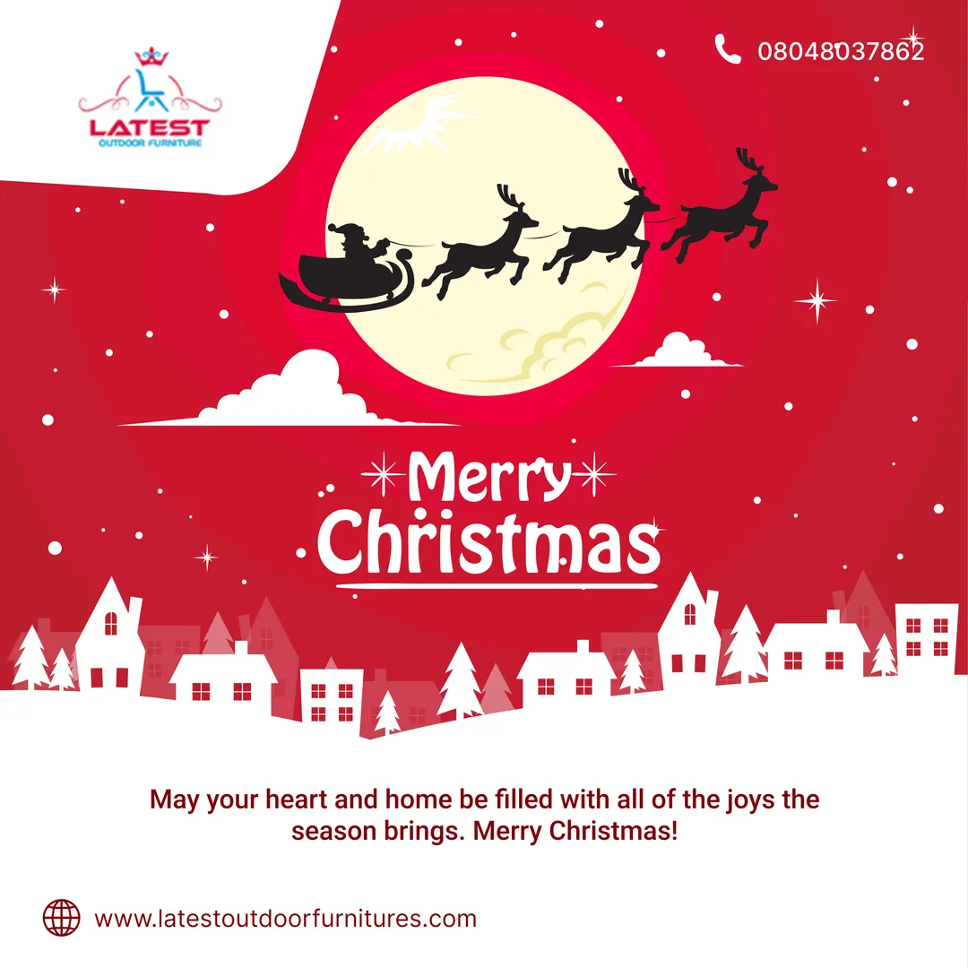 πβ¨ This Christmas, letβs celebrate the joy of being together, sharing smiles, and creating memories...