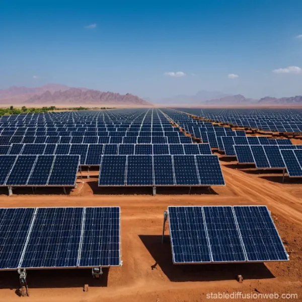 Off-Grid Solar Power System in Nashik for Complete Energy Independence