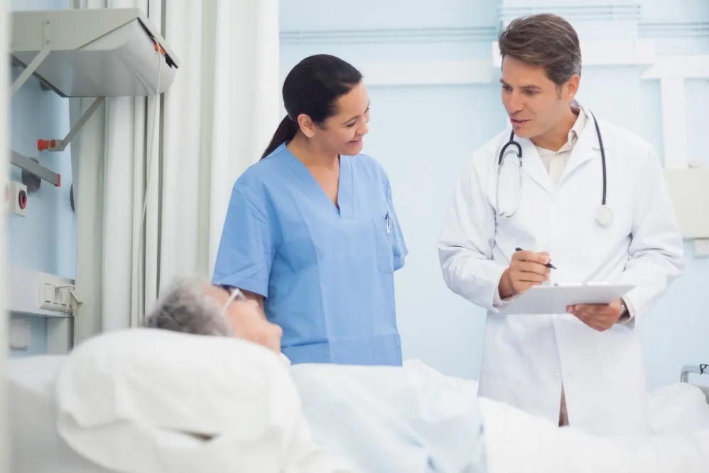 Physician and Intensivist in Baner: Advanced Care for Critical Conditions