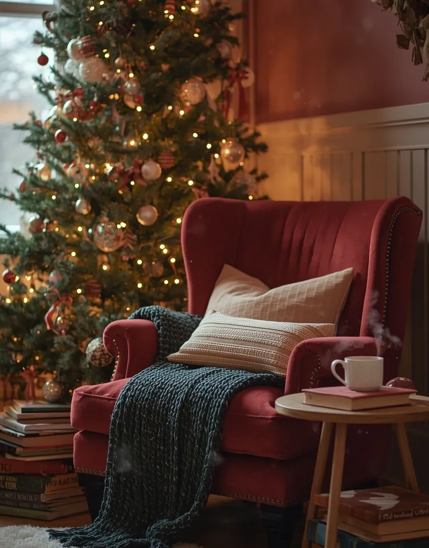 MERRY CHRISTMAS
