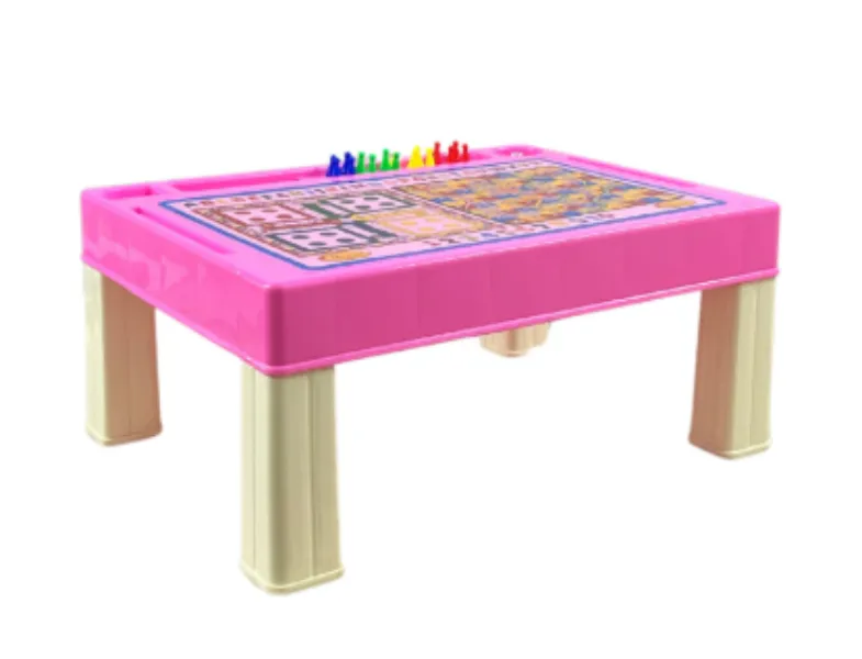 Play School Furniture in Delhi – Creating Safer and Smarter Learning Spaces
