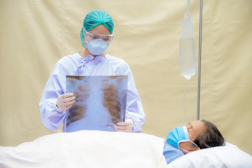 Operations for the Lungs in Pune by an Experienced Specialist