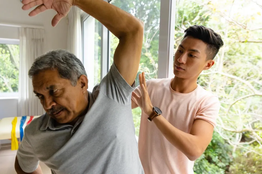 Reverse Shoulder Replacement in Bangalore – Improving Strength and Stability