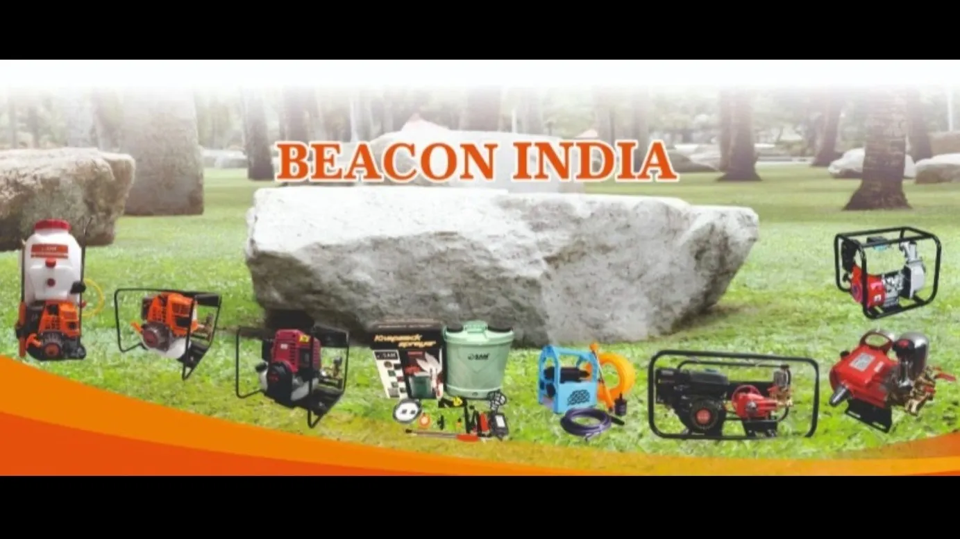 Agricultural equipment in Bangalore for productive and smarter farming