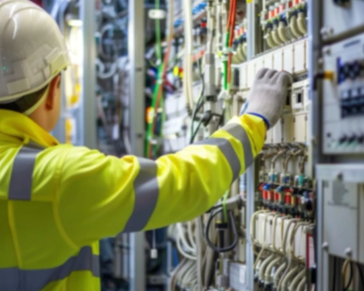 Annual Preventive Maintenance Service in Bangalore