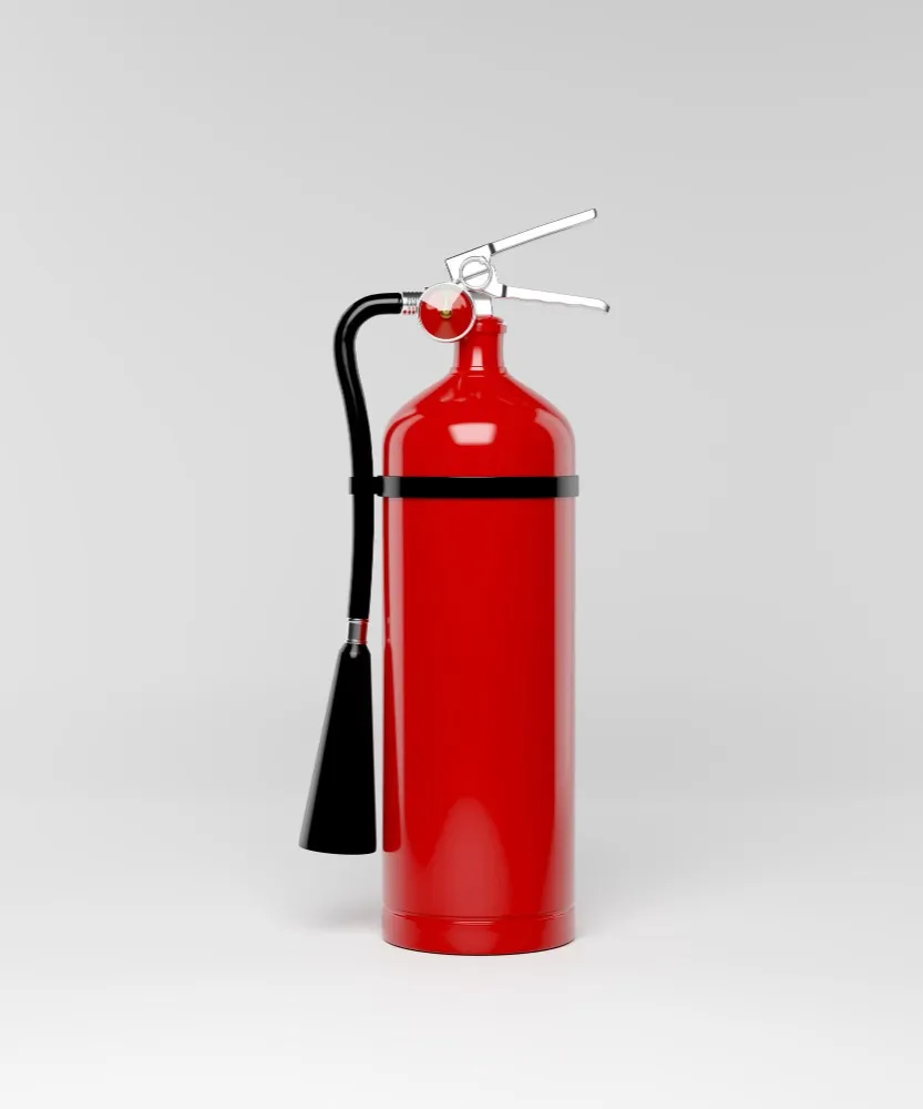 Fire Extinguisher Solutions in Mumbai That Protect Before Panic Starts