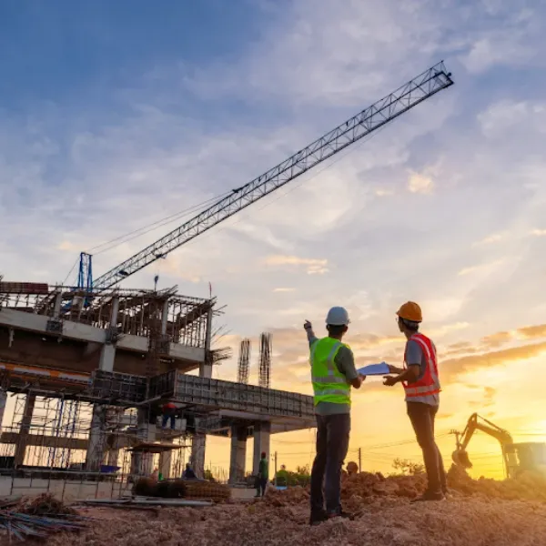 Civil Contractor Services in Nagpur for Reliable Project Execution