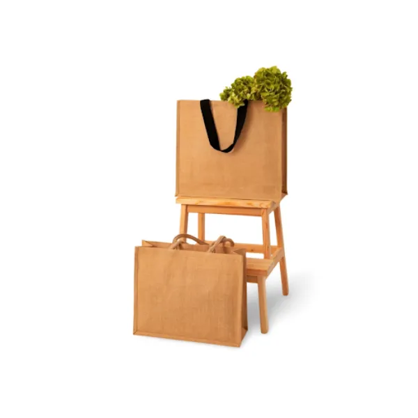 Shopping Jute Bag Manufacturers in Nagpur for Everyday Convenience