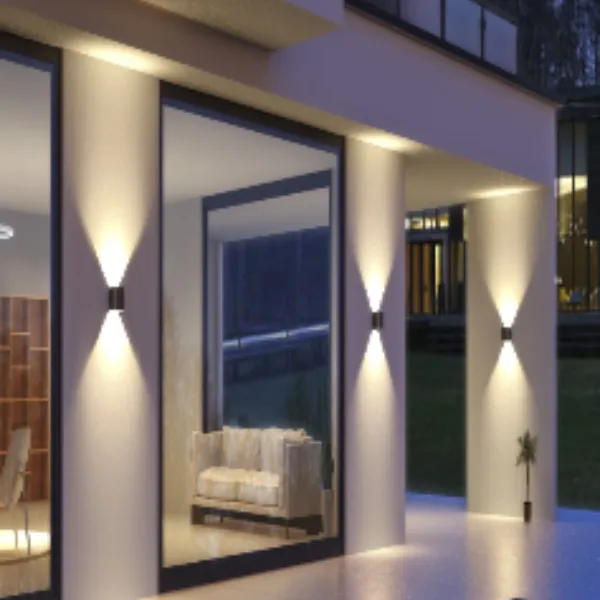 Wall Lights in Pune – Enhance Your Walls with Functional Lighting