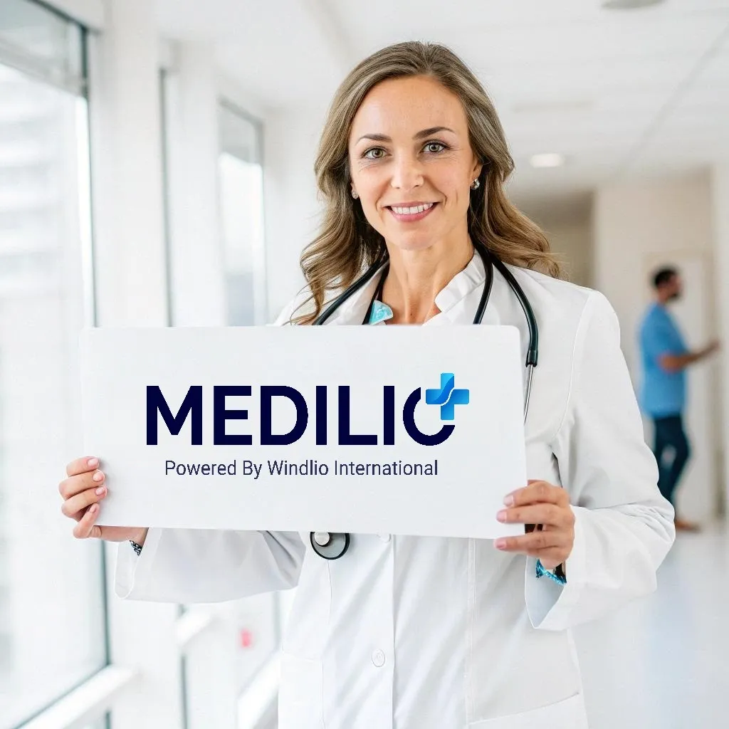 Medilio Plus – A Trusted Name in the Medical Equipment Industry