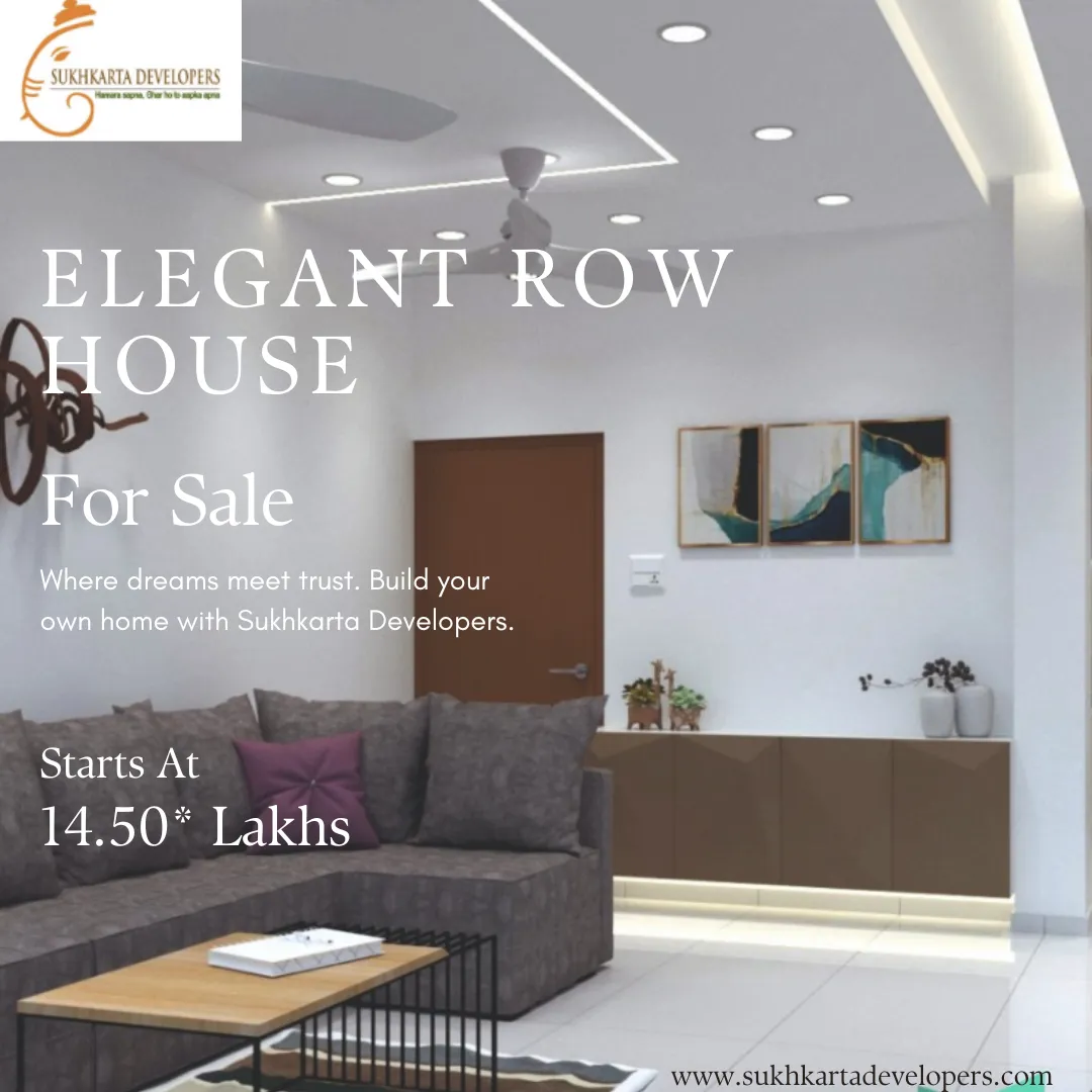 Affordable Luxury, Crafted to Perfection @Wardha Road ,Nagpur
