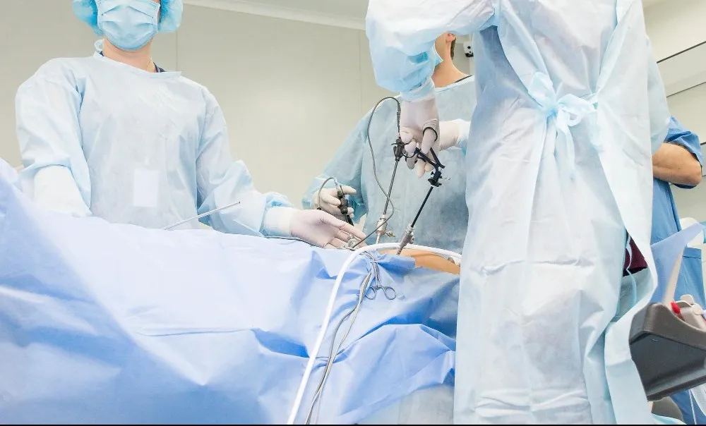 Laparoscopic Surgeon in Kolathur, Chennai – Modern surgery with thoughtful care