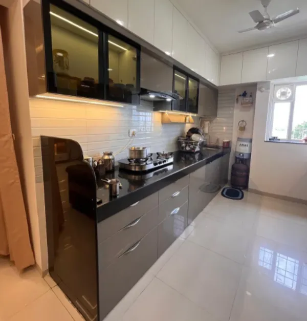 Modular Kitchen Manufacturer in Pune – Crafting Spaces with Innovation and Precision