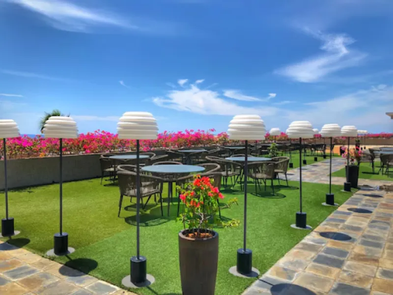 Party Lawns in Mumbai Central – Perfect for Your Special Occasions