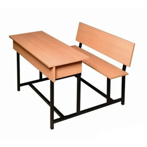 School Table Manufacturer in Delhi - Practical Designs for Every Classroom