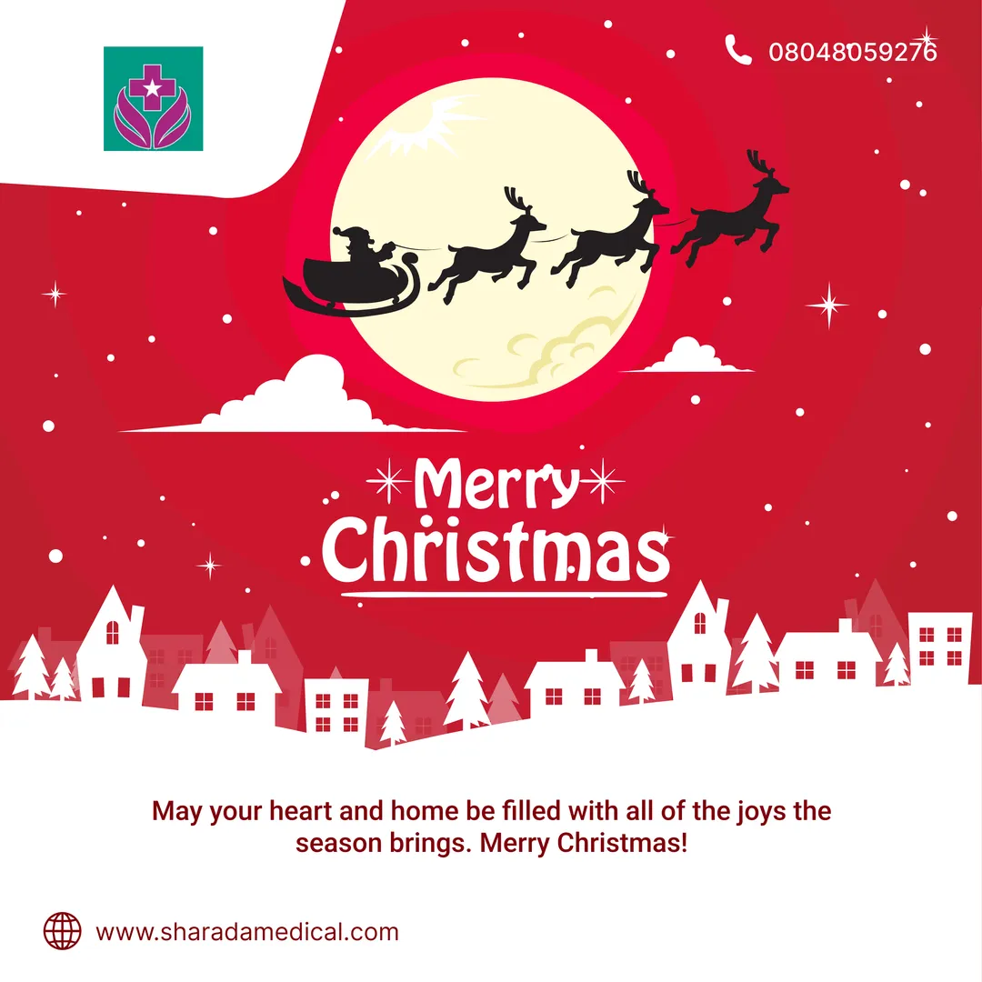 🎄✨ This Christmas, let’s celebrate the joy of being together, sharing smiles, and creating memories...